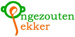 Ongezoutenlekker