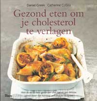Gezond eten om je cholesterol te verlagen