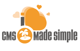 I love CMS Made Simple