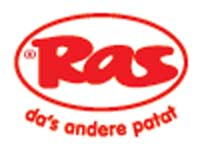 RAS Patat