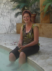 Erna Boertien - Veuger