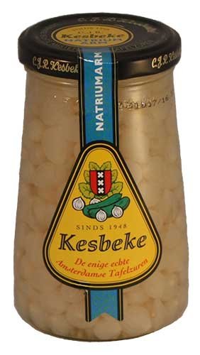 Kesbeke Zilveruien natriumarm Kesbeke Zilveruien natriumarm
