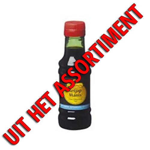 Conimex Ketjap Manis Natriumarm Conimex Ketjap Manis Natriumarm