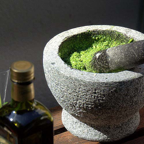 Pesto, variant 1