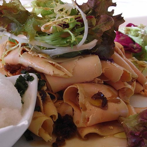 Carpaccio