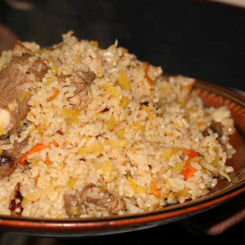 Pilaf