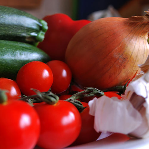 Ratatouille