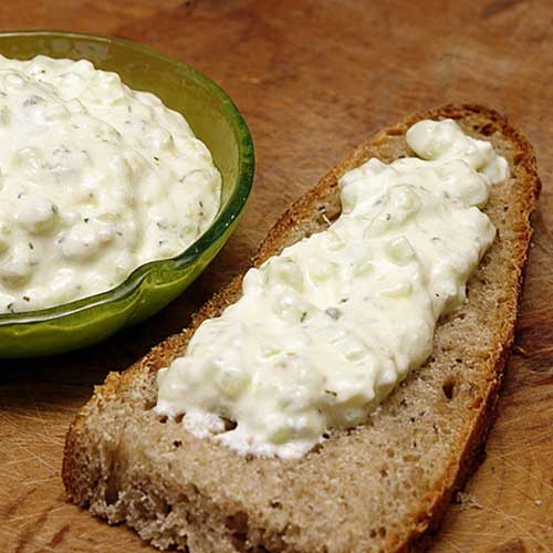 Tzatziki