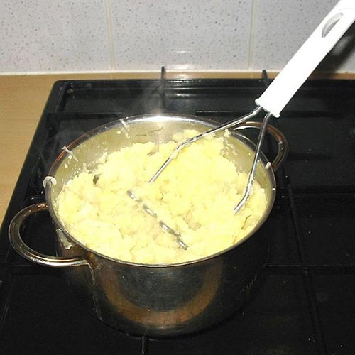 Hongaarse zuurkool