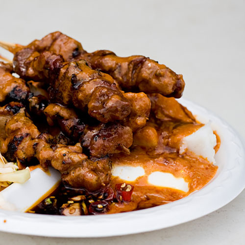 Kipsaté