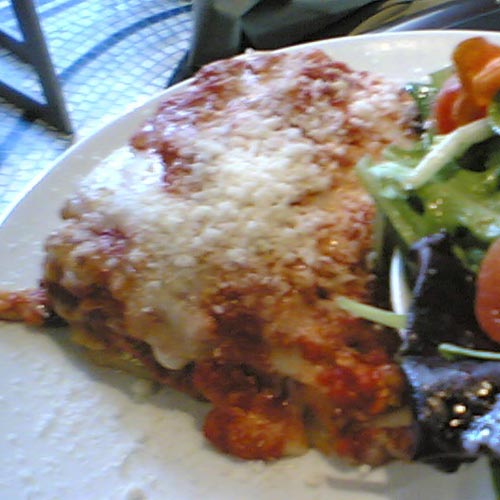 Lasagne