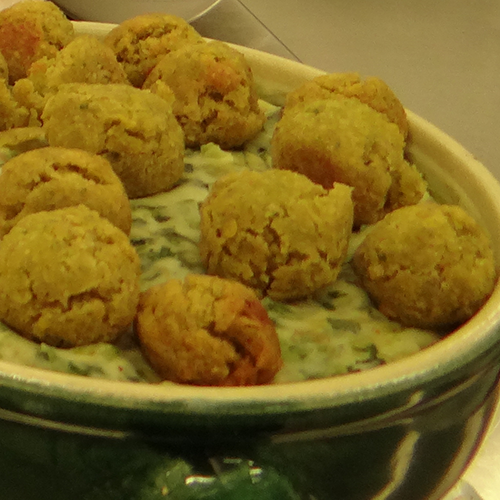 Falafel