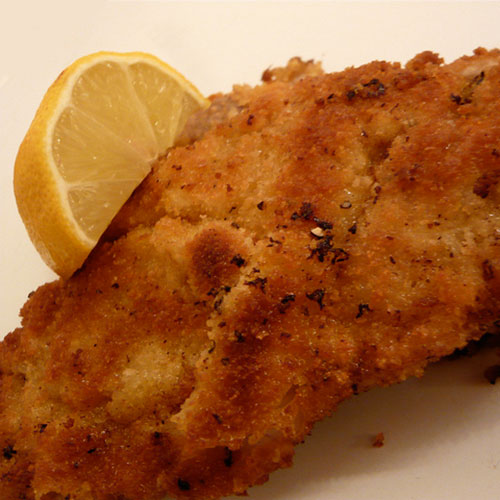 Wienerschnitzel