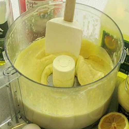 Mayonaise