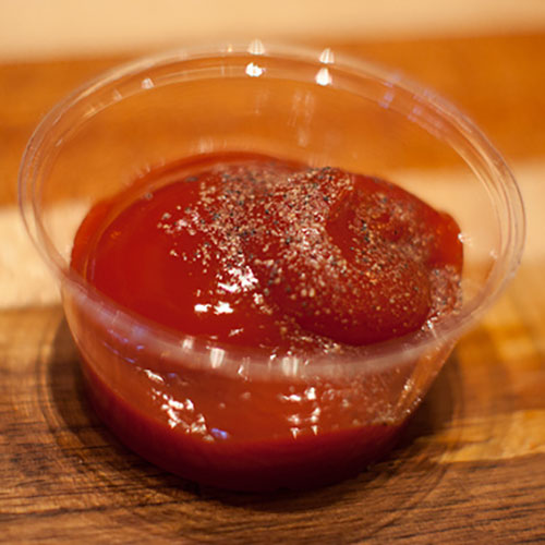 Tomatenketchup