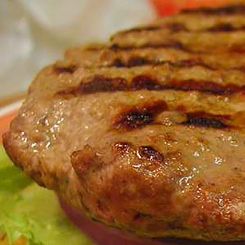 Hamburgers