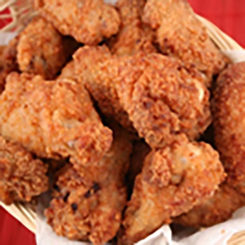 Kipnuggets