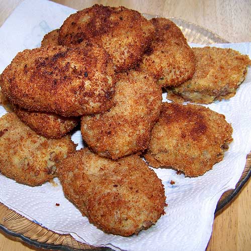 Kroketten