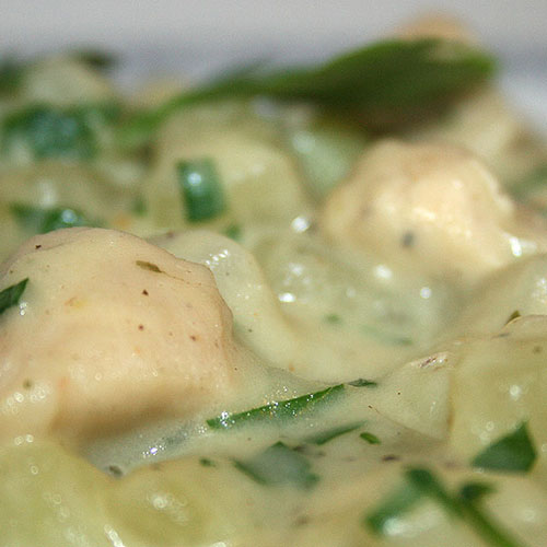 Kaasragout