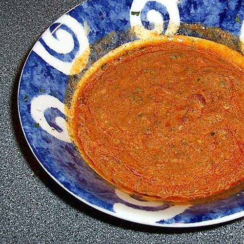 Marinade