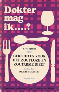 Dokter mag ik....?