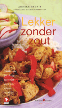 Lekker zonder zout