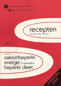 Recepten, tips en menu's Recepten, tips en menu's