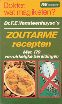 Zoutarme recepten