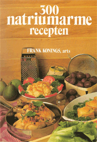 300 Natriumarme recepten