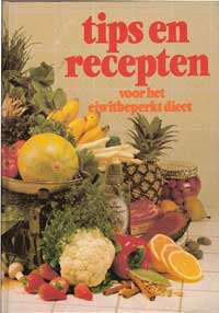 Tips en recepten voor het eiwitbeperkt dieet