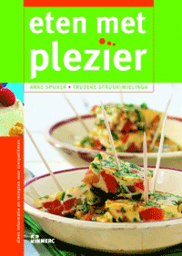 Eten met plezier (2006) Eten met plezier (2006)