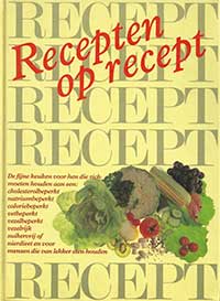 Recepten op recept Recepten op recept