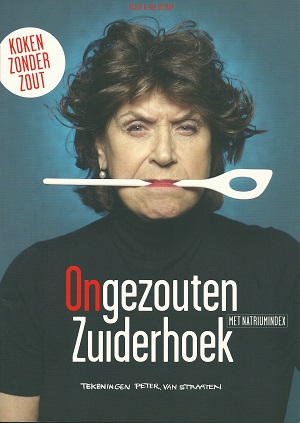 Ongezouten Zuiderhoek Ongezouten Zuiderhoek