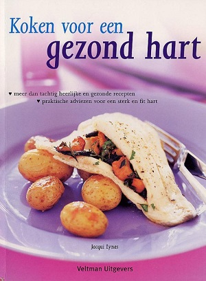 Koken voor een gezond hart Koken voor een gezond hart