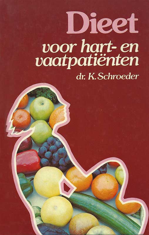 Dieet voor hart- en vaatpatiënten