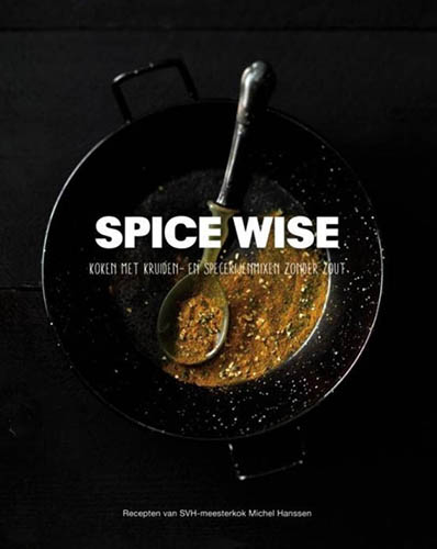 Spice Wise Spice Wise