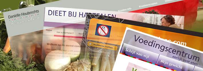 Smakelijk eten zonder zout